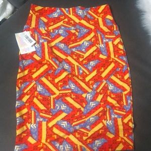 Lularoe M Cassie